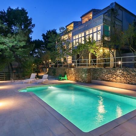 ברלה Villa Amari מראה חיצוני תמונה