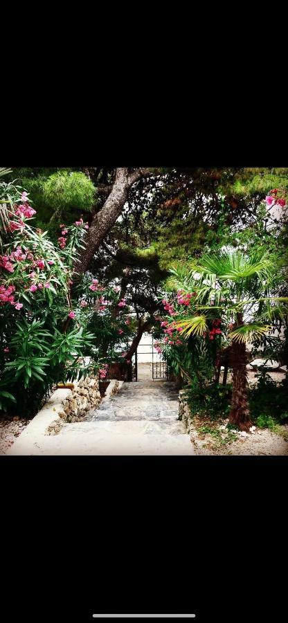 ברלה Villa Amari מראה חיצוני תמונה