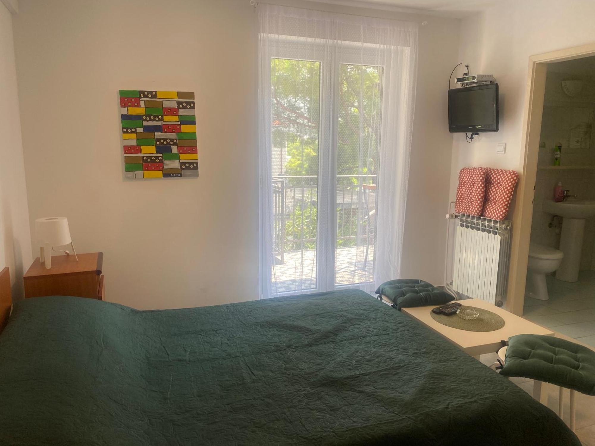 ברלה Villa Amari מראה חיצוני תמונה